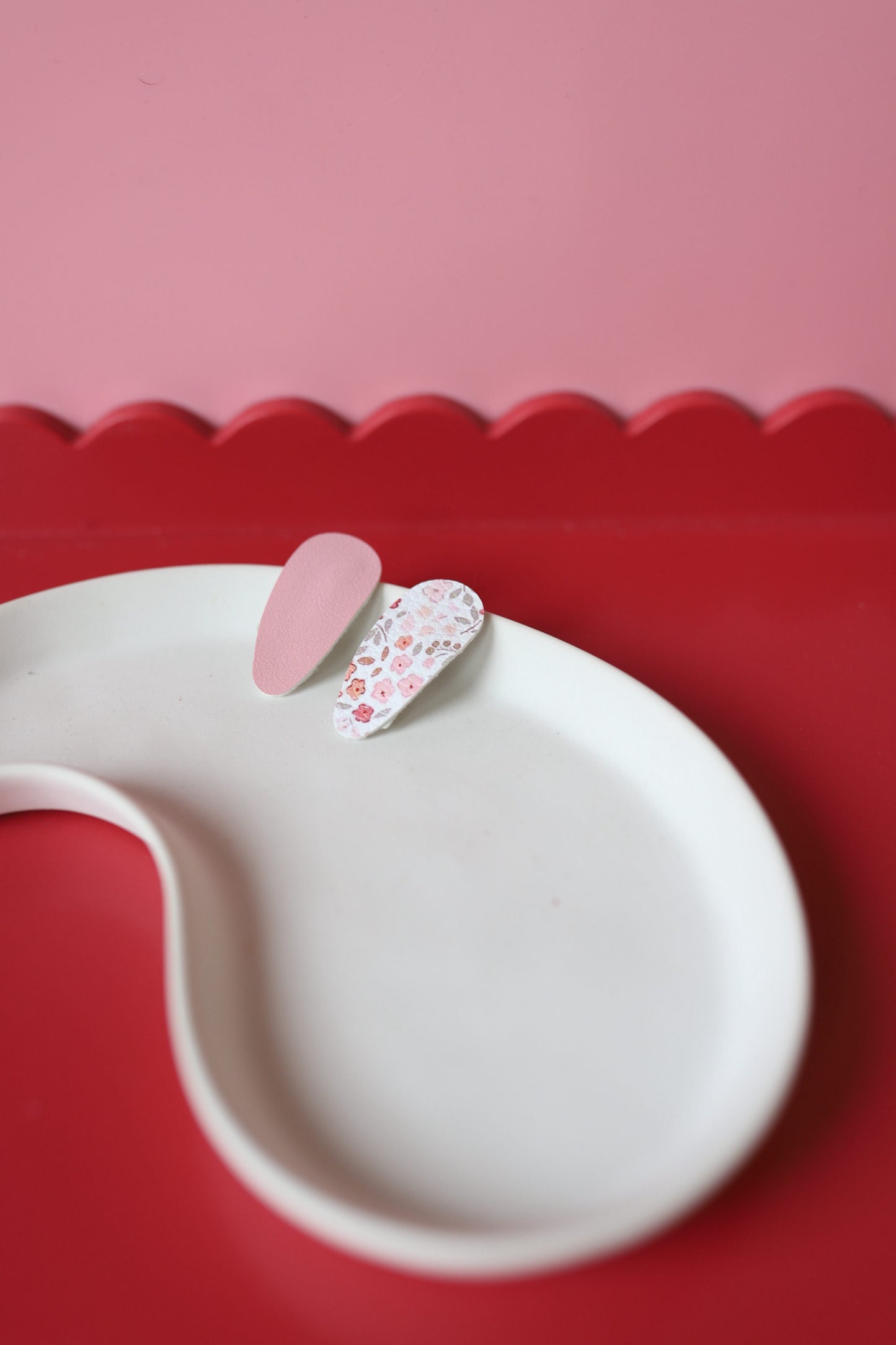 Anti slip - Pink