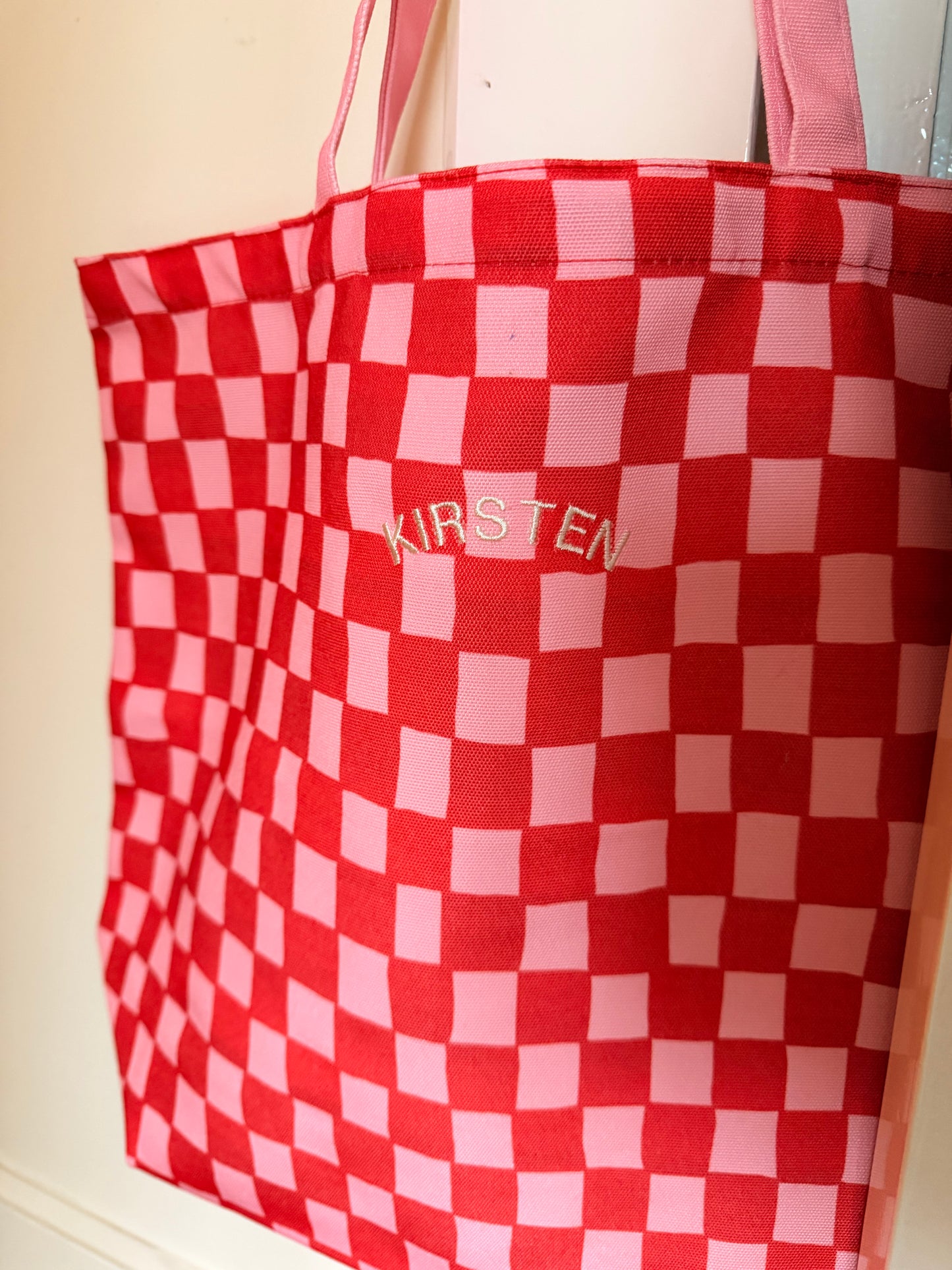 Shopper - lovely hearts