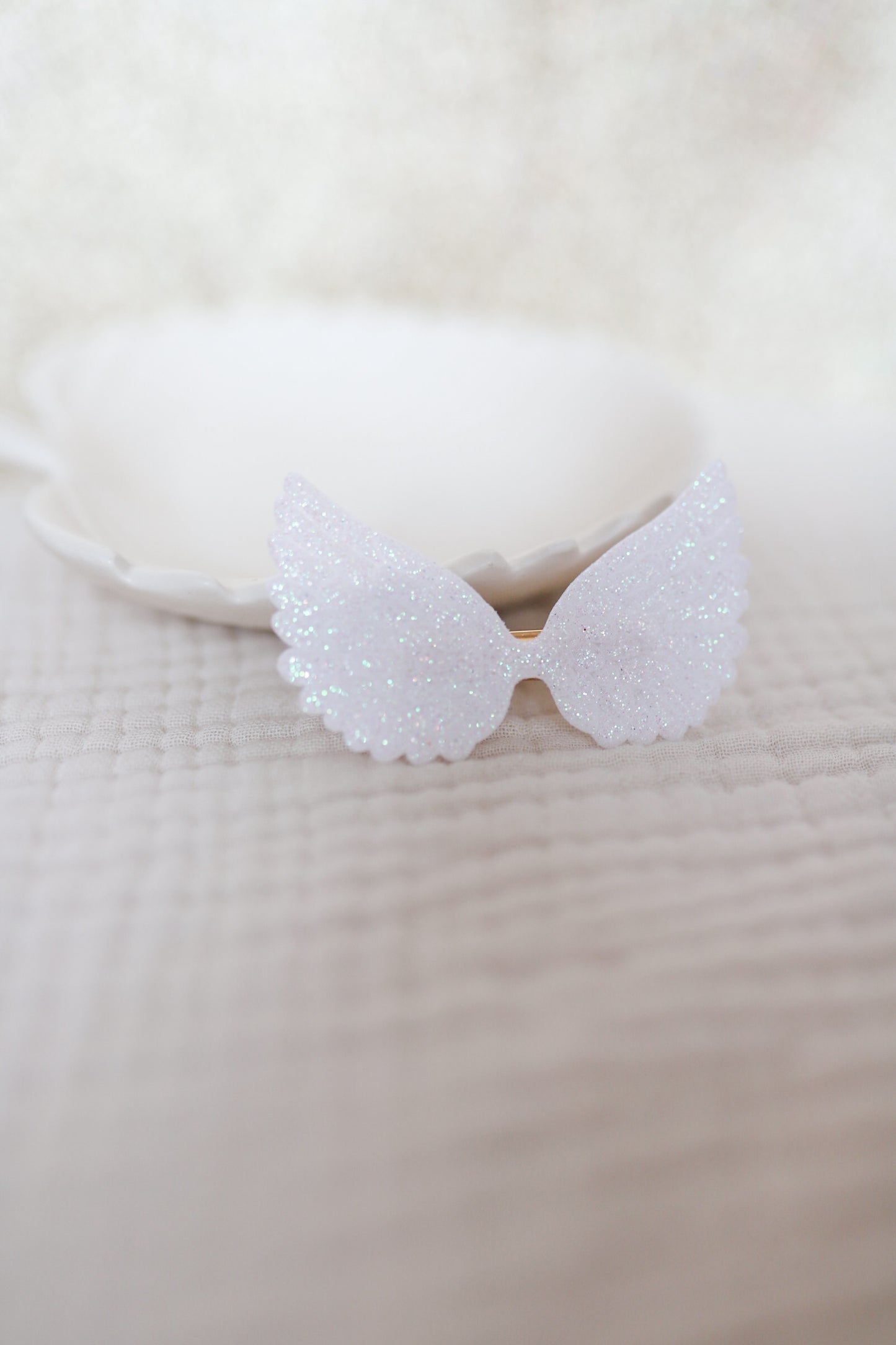 Alligator - vleugeltjes