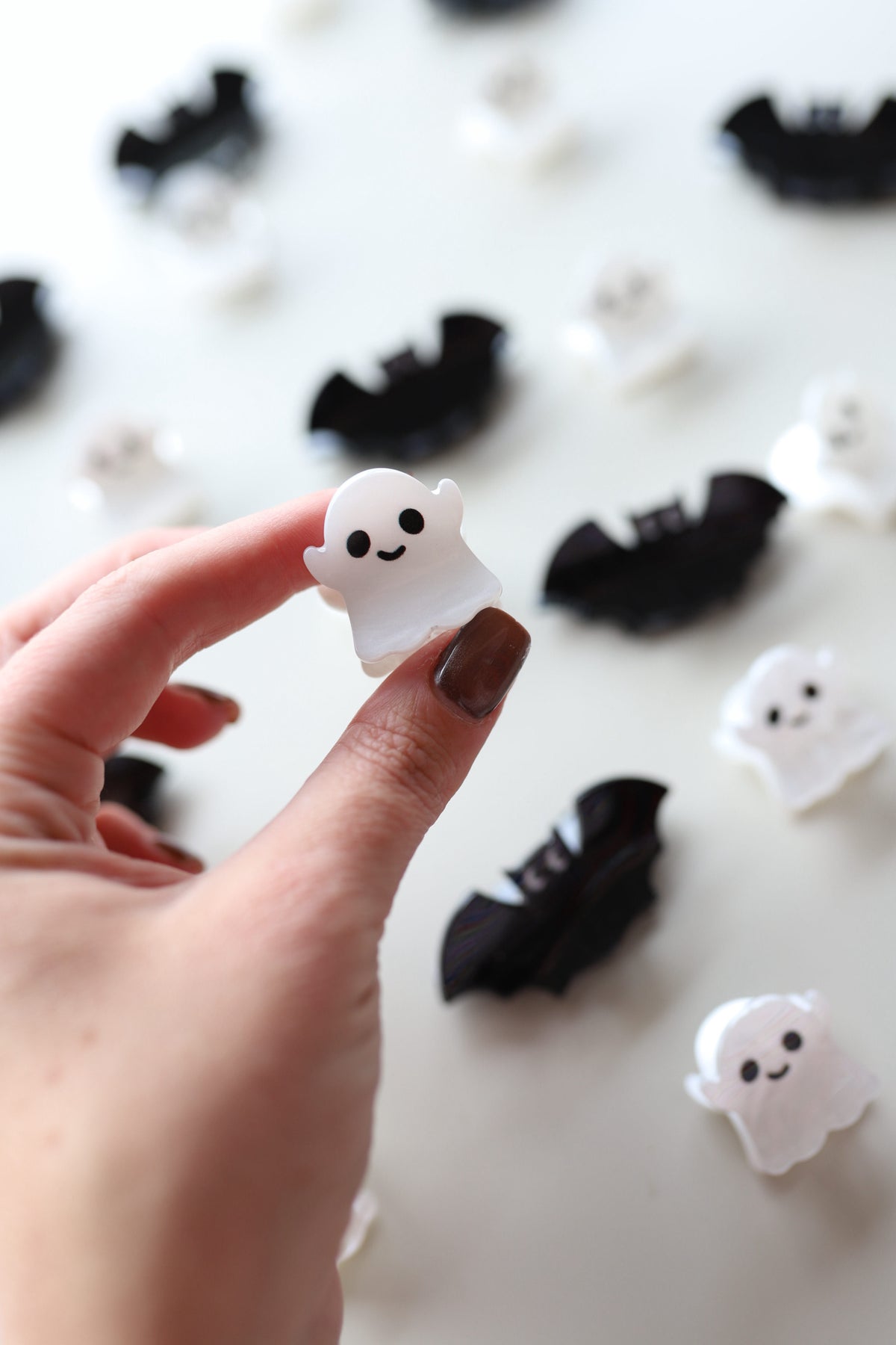 Halloween klemmetje