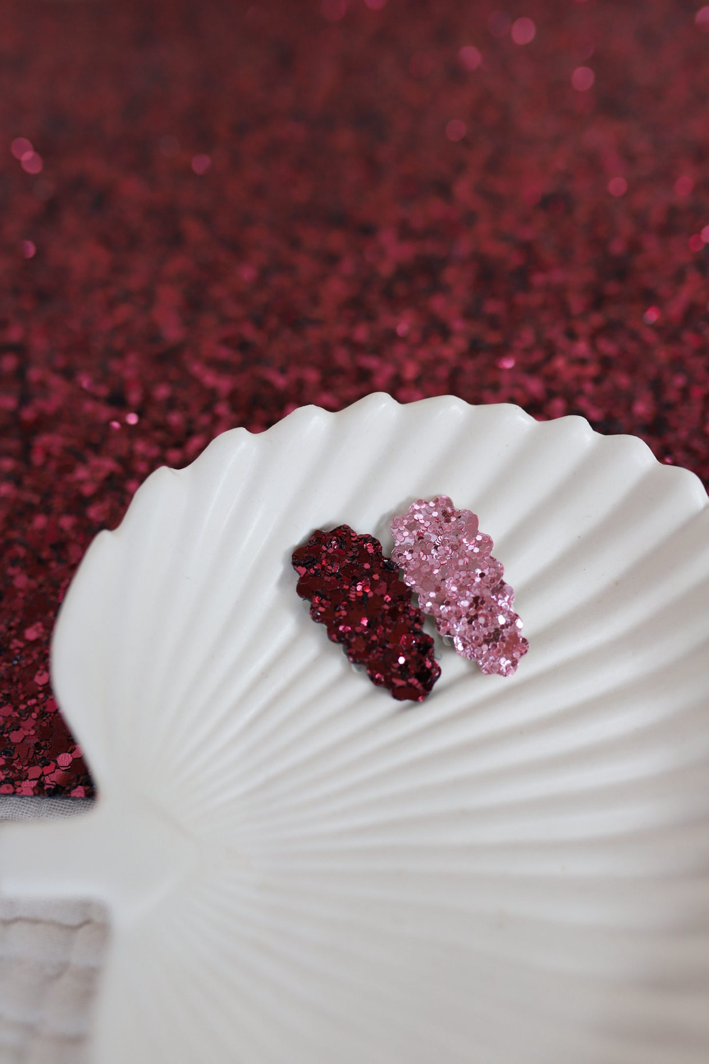 Anti slip - glitter glamour