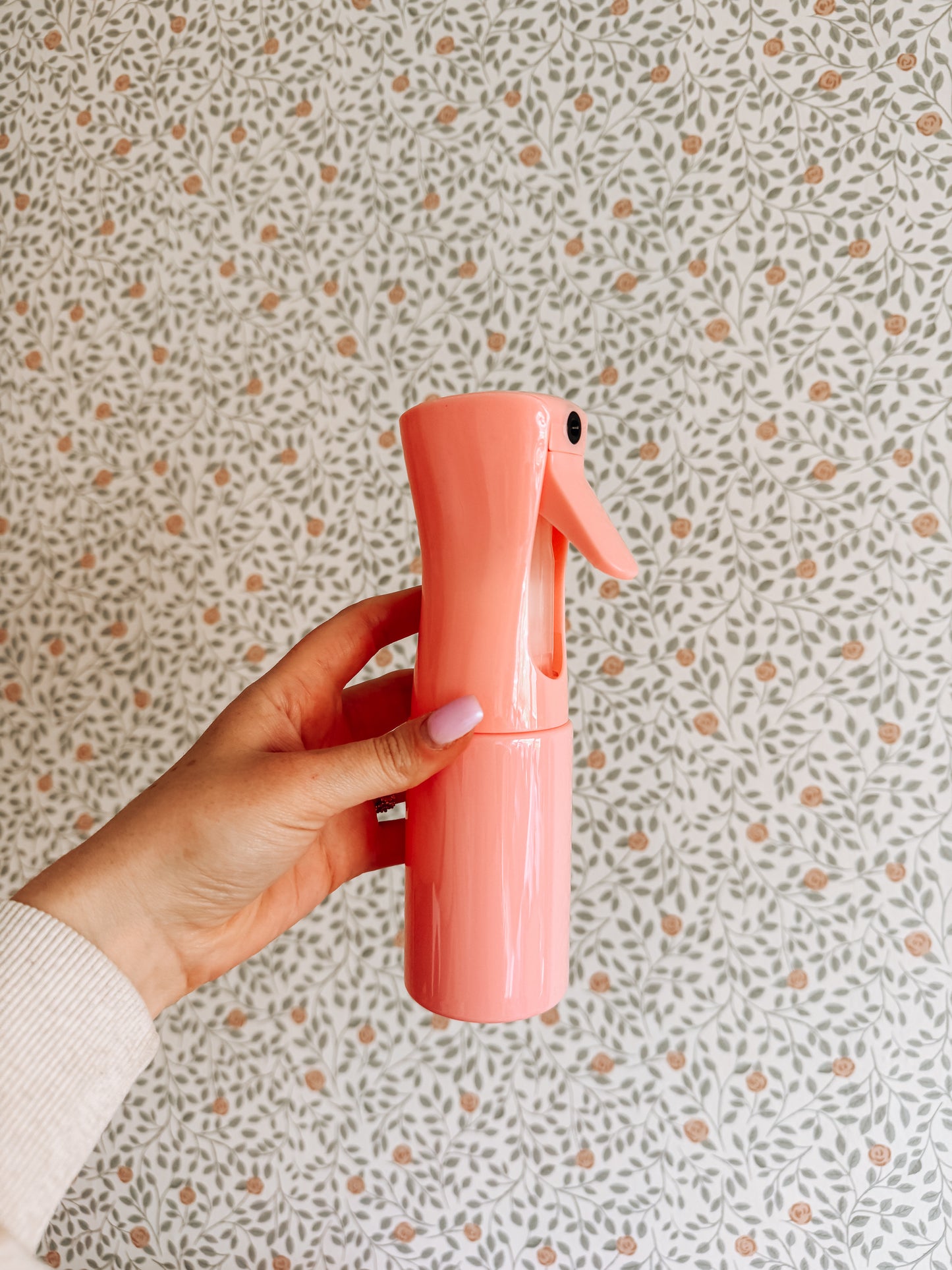 Vernevelende spray
