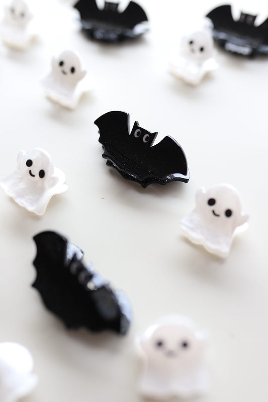 Halloween klemmetje