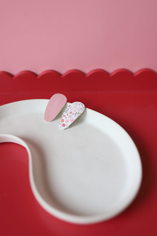 Anti slip - Pink