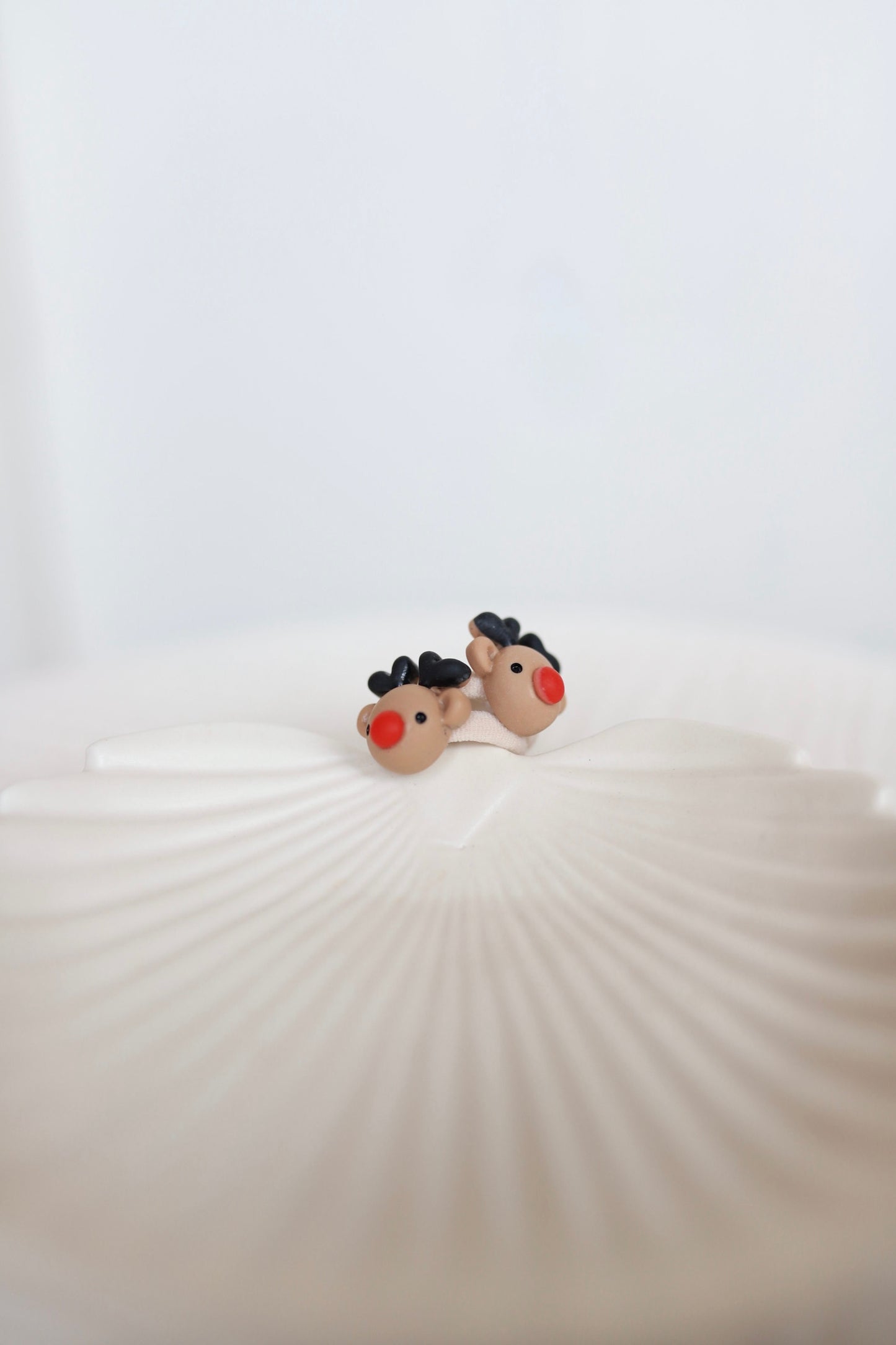 Haarelastiekjes - Rudolf