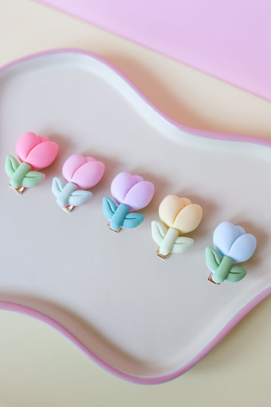 Aligator - mini tulpje