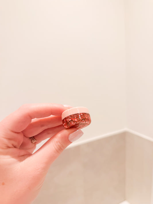 Glitter gel - Valentijn editie