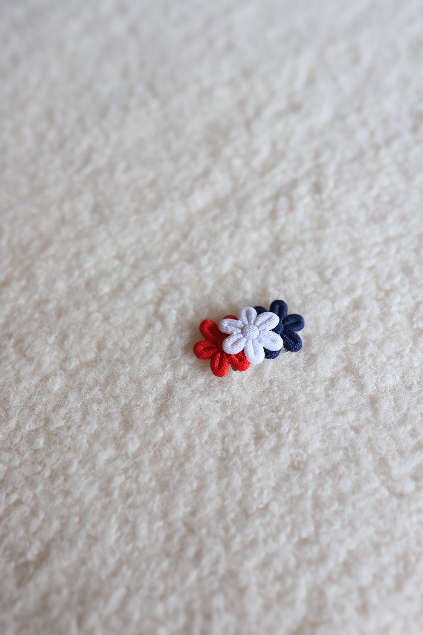 Anti slip - rood wit blauw