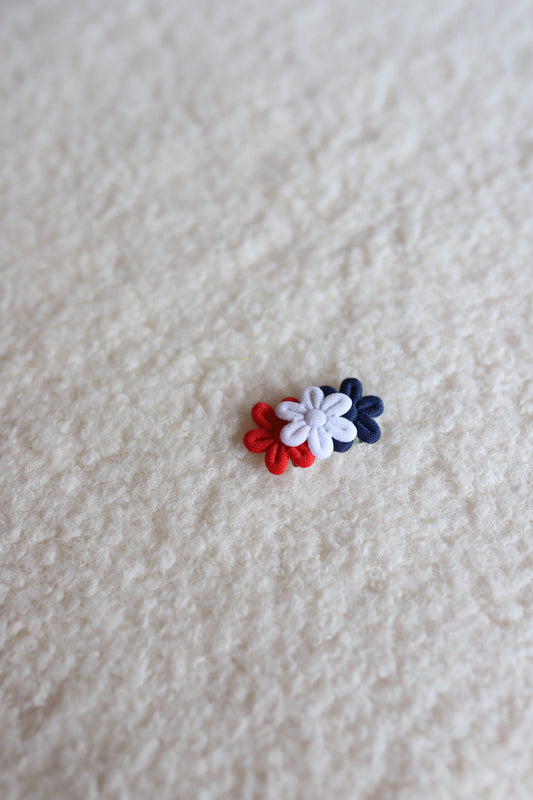 Anti slip - rood wit blauw