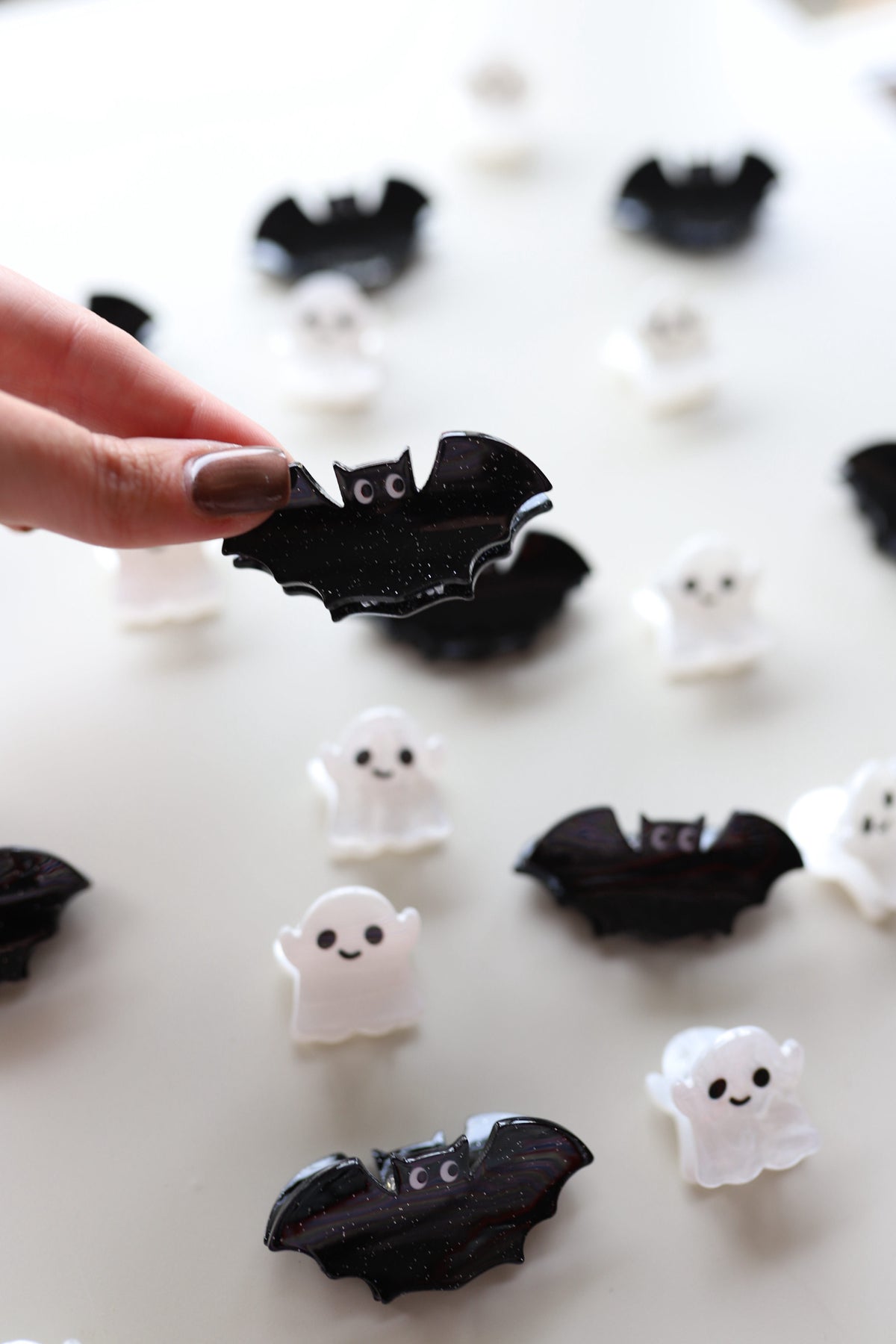Halloween klemmetje