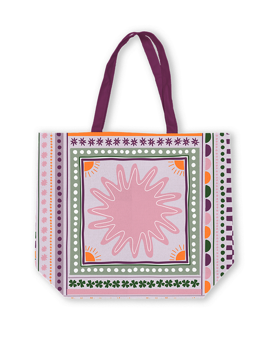 Tas - Bohemian Tropic