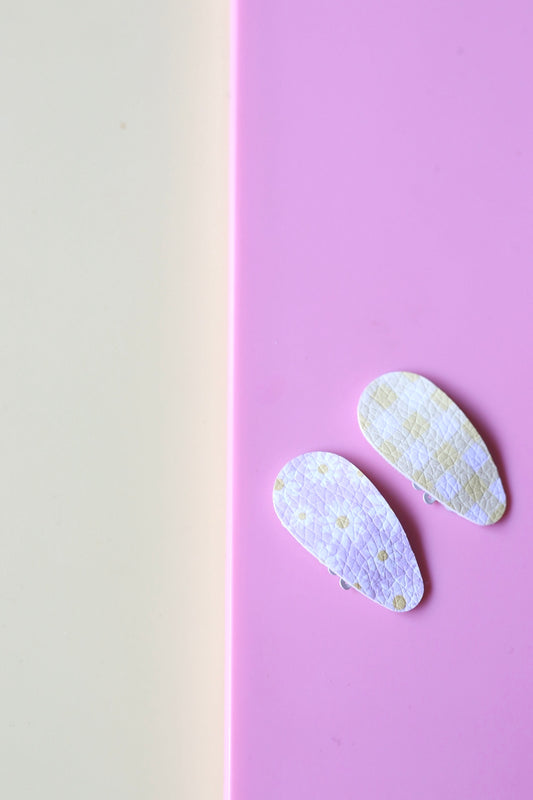 Anti slip - butter yellow