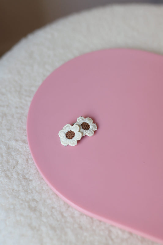 Anti slip - flower mini