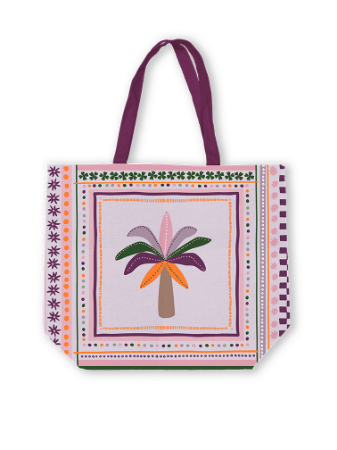 Tas - Bohemian Tropic