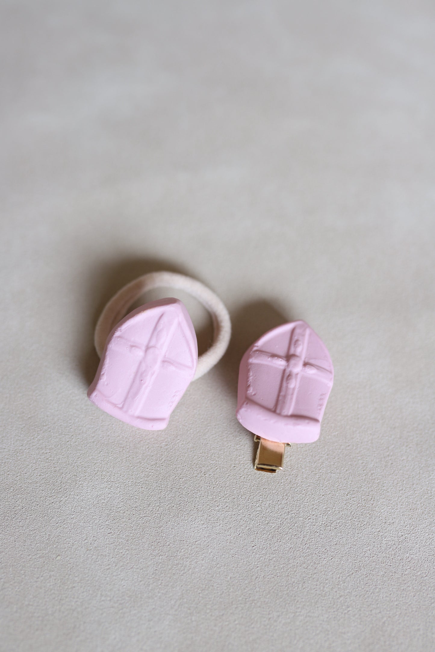Schuimpje roze