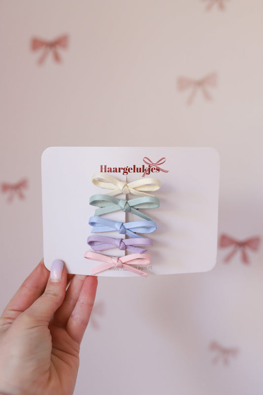 Aligator - pastel party