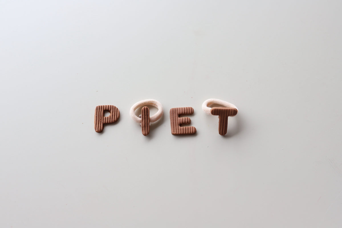 Chocoladeletter