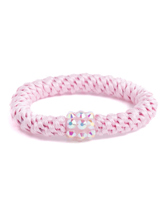 Banditz - baby pink strass