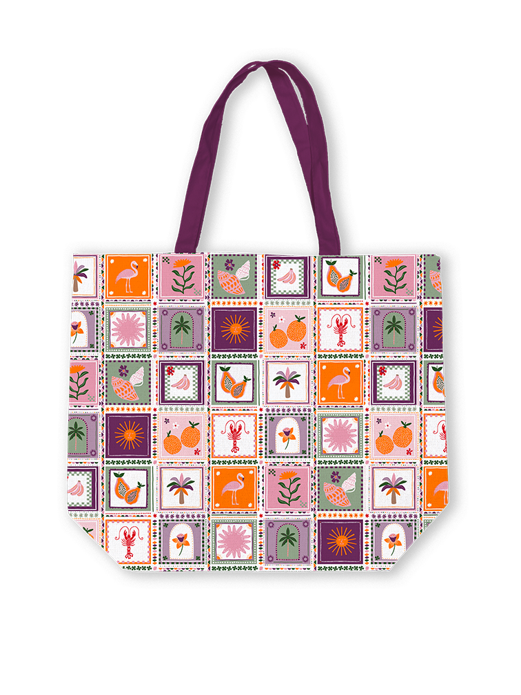 Tas - Bohemian Summer