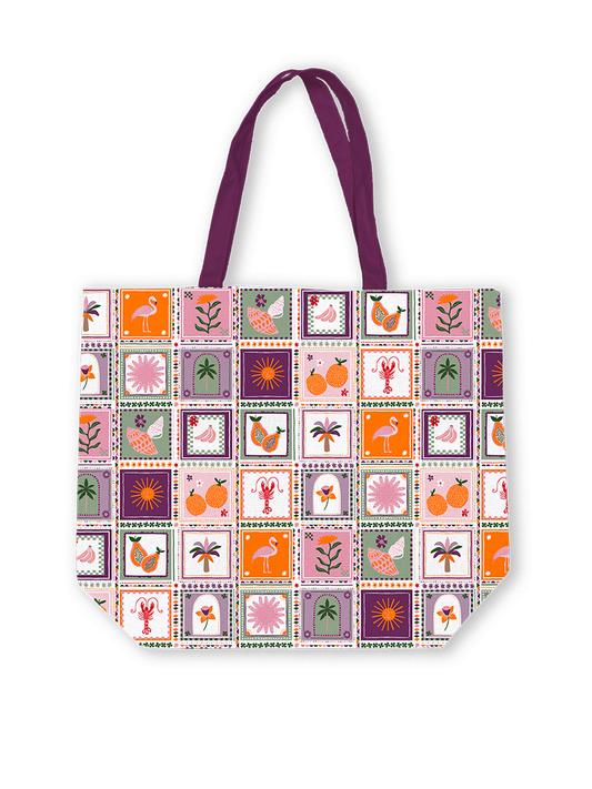 Tas - Bohemian Summer