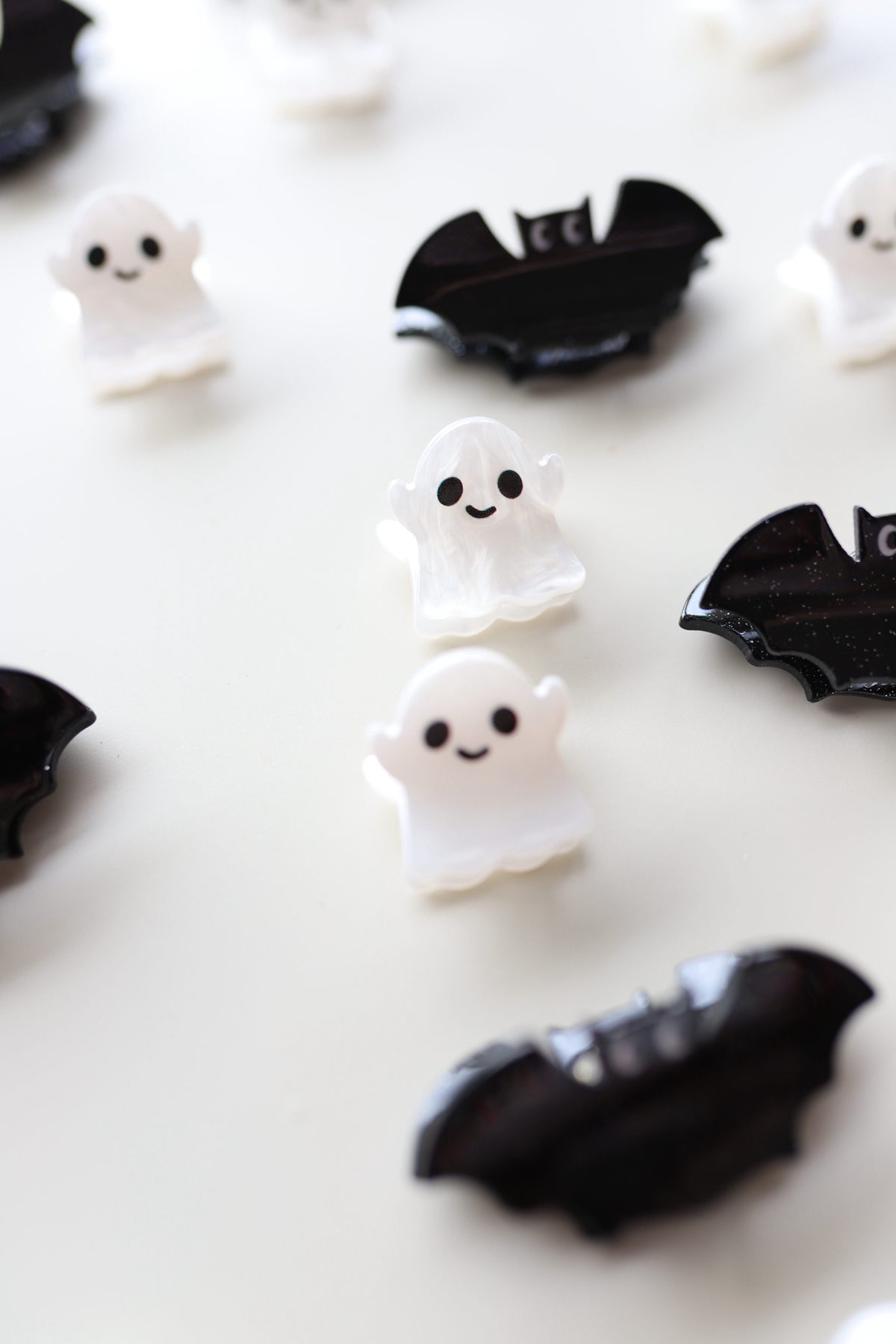 Halloween klemmetje