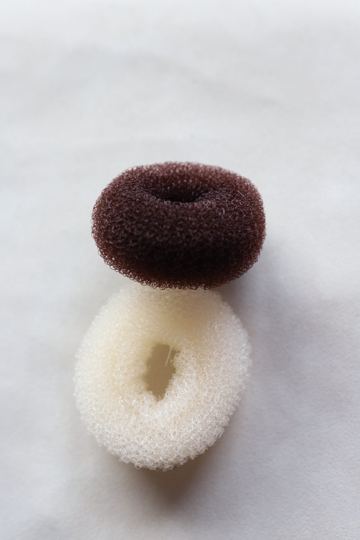 Haar donut