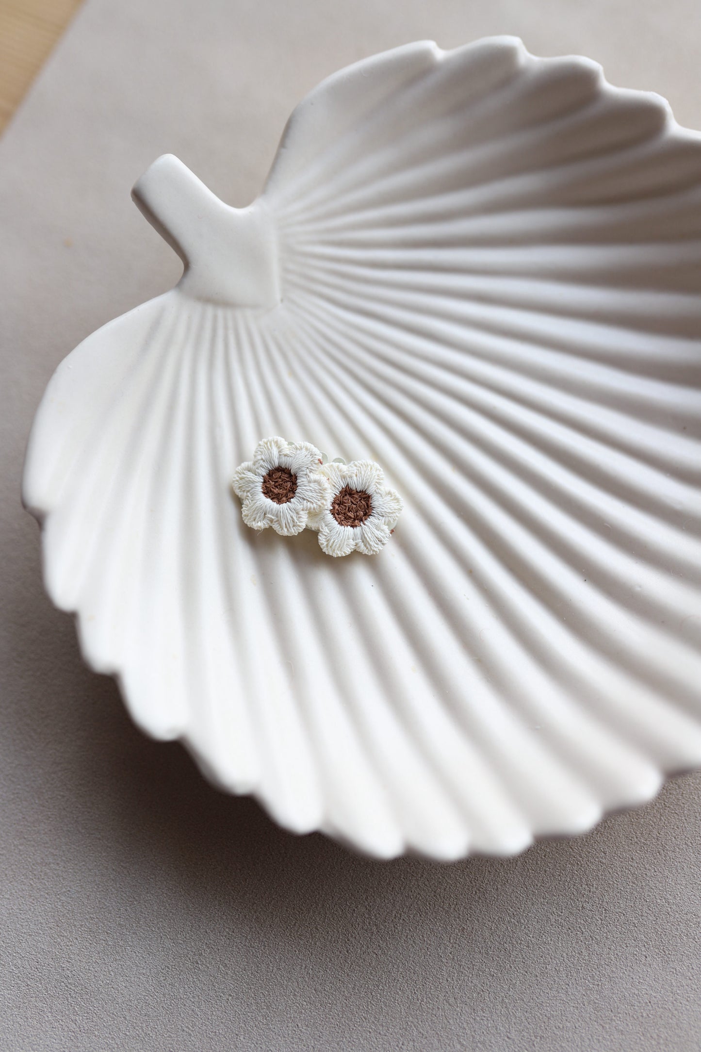 Anti slip - flower creme