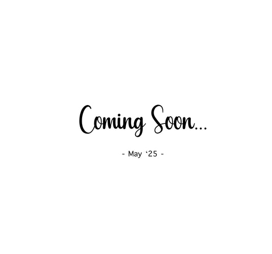 Strijkapplicatie - Coming Soon ...