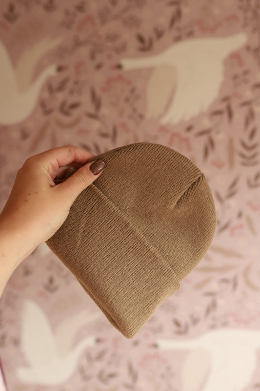 Muts - beige