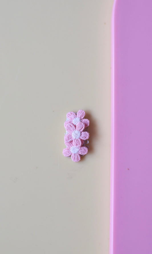 Anti slip - daisy roze