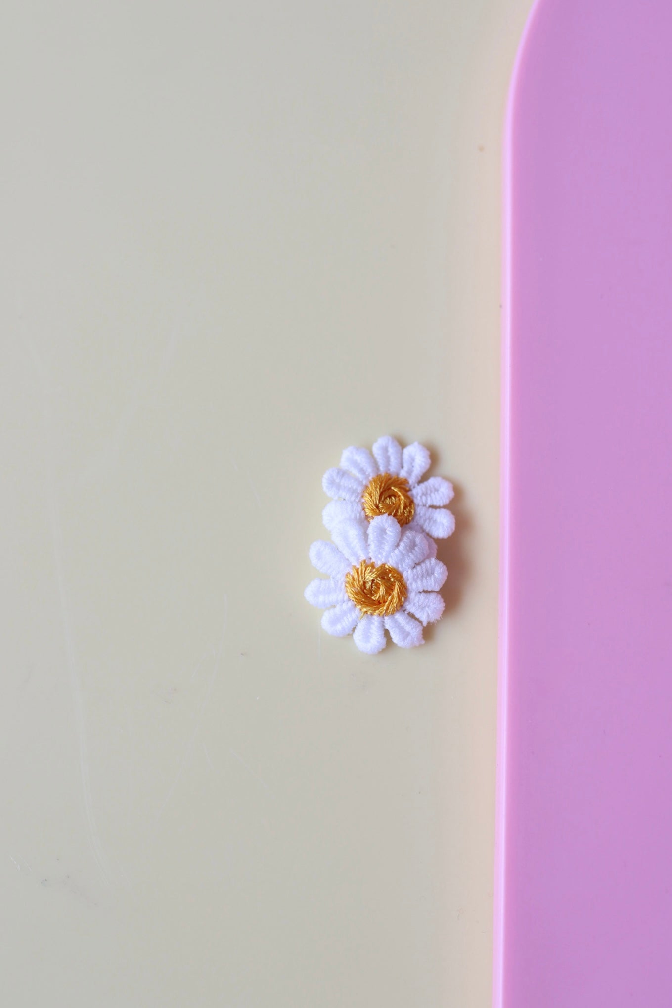 Anti slip - madeliefje