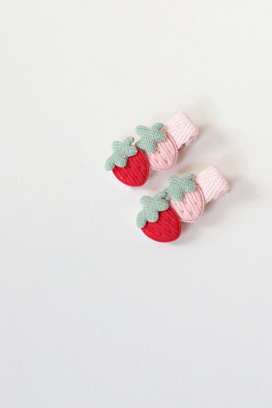 Alligator - mini aardbei