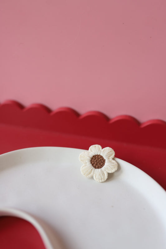 Anti slip - flower crème