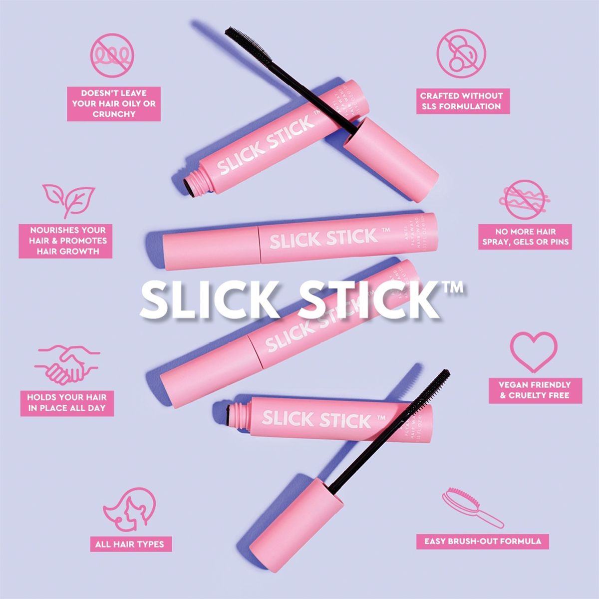Gel stick