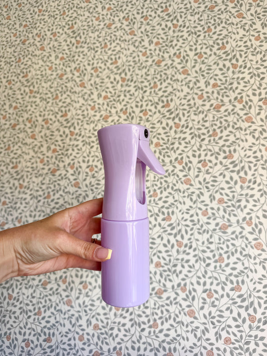 Vernevelende spray - lila
